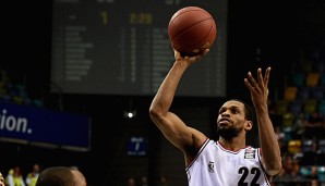 Antonio Graves und die Artland Dragons verpassen die Playoffs der BBL