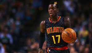 Für Dennis Schröder und die Nationalmannschaft steht im Sommer die EM-Qualifikation an