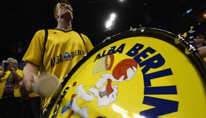 Alba Berlin gewann nach zweifacher Verlängerung