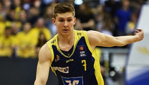 Phoenix Hagen will in der ProA einen Neuanfang starten