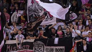 Die Telekom Baskets Bonn stehen im Viertelfinale des FIBA Europe Cup