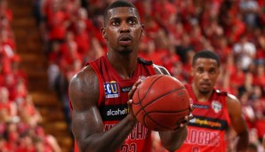 Ulm verstärkt sich mit dem US-Amerikaner Casey Prather