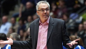 Coach Gordon Herbert verleiht Shavon Shields nach Italien