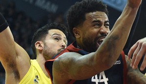 Alba Berlin macht durch den Heimsieg gegen Bayern München die BBL wieder spannend