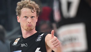 ratiopharm Ulm tritt auch in der neuen Saison im EuroCup an