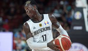 Dennis Schröder erzielte im dritten Viertel 18 Punkte.