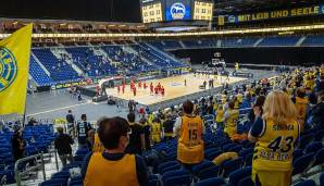 Alba Berlin, EuroLeague