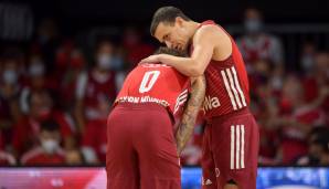 Nachdem Bayern München das Final Four der EuroLeague zuletzt nur um Haaresbreite verpasste, soll in dieser Saison der nächste Schritt folgen. Dabei geht es nicht nur um Ergebnisse.