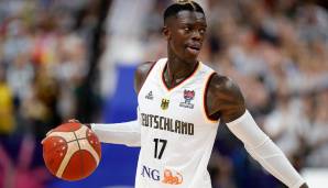 Dennis Schröder ist von Griechenland-Fans beschimpft und bedroht worden.