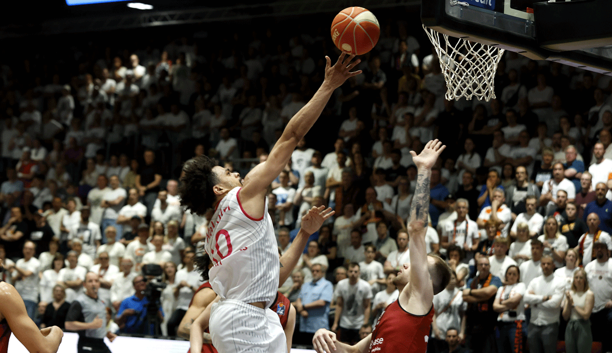 Telekom Baskets Bonn