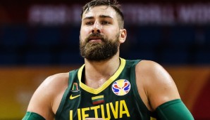 valanciunas