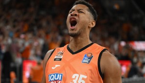 Karim Jallow, ratiopharm Ulm