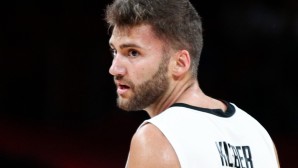 Maxi Kleber hat eine Olympia-Teilnahme ausgeschlossen.