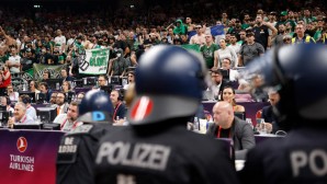 EuroLeague, Panathinaikos, Fenerbahce