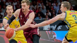 Andreas Obst, Andi, FC Bayern München, Alba Berlin