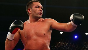 Pulev will unbedingt gegen Wladimir Klitschko kmpfen und ihm den WM-Titel abnehmen