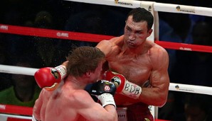 Wladimir Klitschko will mit einem Sieg gegen Alex Leapai seinen Sieg-Rekord verlängern