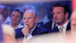 Wilfried und Kalle Sauerland haben bei Sat.1 eine neue Heimat gefunden