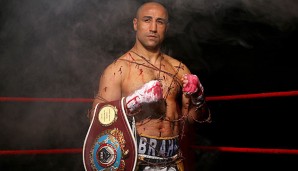 Arthur Abraham will eine neue Ära einleiten