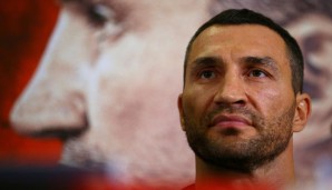 Wladimir Klitschkos kürzlich angesetzter Kampf wurde erneut abgesagt