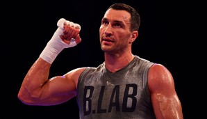 Wladimir Klitschko hinterlässt im Boxsport eine große Lücke