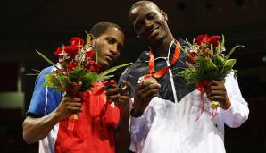 Wilder gewann die National Golden Gloves und die US-Meisterschaften im Jahr 2007 sowie eine Bronzemedaille bei den Olympischen Spielen 2008 in Peking - und das mit nur knapp 30 Kämpfen Erfahrung. Seinen ersten Profivertrag bekam er mit 23 Jahren.