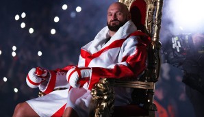 Der geplatzte Mega-Fight zwischen Tyson Fury und Oleksandr Usyk wirft viele Fragen auf.