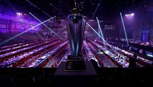 Deutsches Darts-Masters kommt in die World Series