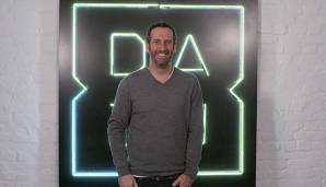 Elmar Paulke ist Teil des Kommentatoren-Teams von DAZN.