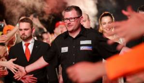 James Wade