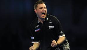 Nach der Absage vom Flying Scotsman hat sich die PDC dazu entschieden, neun Stars der Zukunft und Local Heroes eine Chance in der PL zu geben. Den Anfang macht in Newcastle Chris Dobey. Sein Match gegen Anderson war vielleicht das beste der WM!