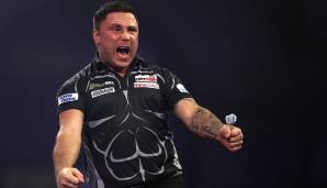 Gerwyn Price, Peter Wirght, Grand Slam of Darts