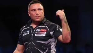 Gerwyn Price (36) hat mit einem kryptischen Instagram-Post mutmaßlich störende Fans bei seiner Niederlage im Viertelfinale der Darts-WM in London gegen Michael Smith attackiert.