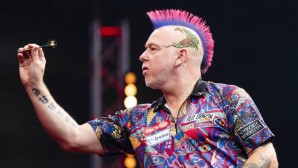 Peter Wright, Darts WM, heute live, Free-TV, Zeigt, Übertragung, überträgt, Tag 6, TV, Livestream, Ally Pally