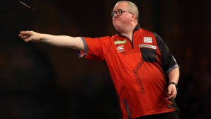 Stephen Bunting