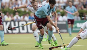 Hockey-Bundesligist UHC Hamburg ist über den neuen Spielplan nicht erfreut