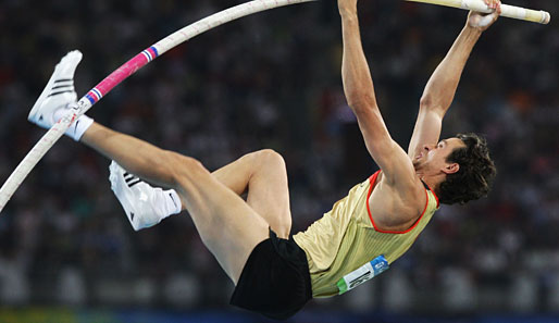 Die deutschen Leichtathleten sind vor Beginn der WM in Südkorea auf Normenjagd