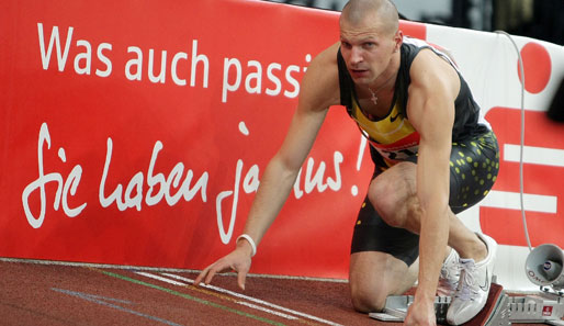 Tobias Unger verlässt seinen Verein in München