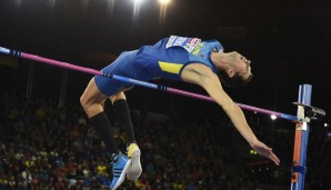 Bogdan Bondarenko hat sich den Titel in Zürich geholt