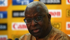 Lamine Diack weist jede Vorverurteilung gegen den russischen Verband scharf zurück