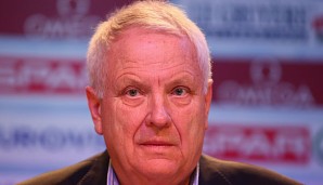 Svein Arne Hansen leitet seit April 2015 die Geschicke der europäischen Leichtathletik