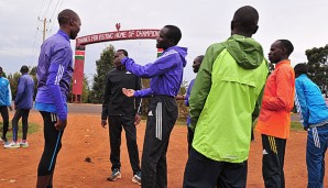 Kenia steht im Zentrum der neuesten Vorwürfe