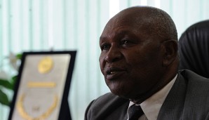 Kipchonge Keino hat die Staatsführung Kenias scharf kritisiert