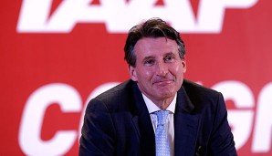 Sebastian Coe muss sich erneut rechtfertigen