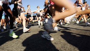 Halbmarathon: Joyciline Jepkosgei erste Frau unter 65 Minuten