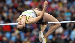 Bei Olympia in Rio wurde Carolin Schäfer Fünfte