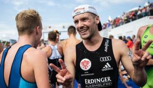 Patrick Lange will beim Ironman auf Hawaii wieder voll angreifen.