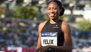 allyson-felix