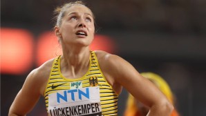 Leichtathletik EM 2024, Deutschen, Athleten, Dabei Chancen, Medaillen