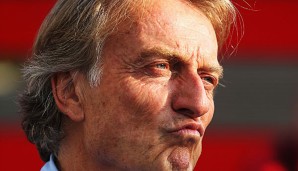 Ferrari-Präsident Luca di Montezemolo soll angeblich über ein Le-Mans-Comeback nachdenken